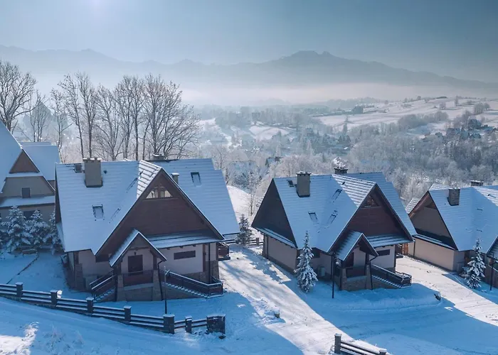 Tatrapart Zakopane